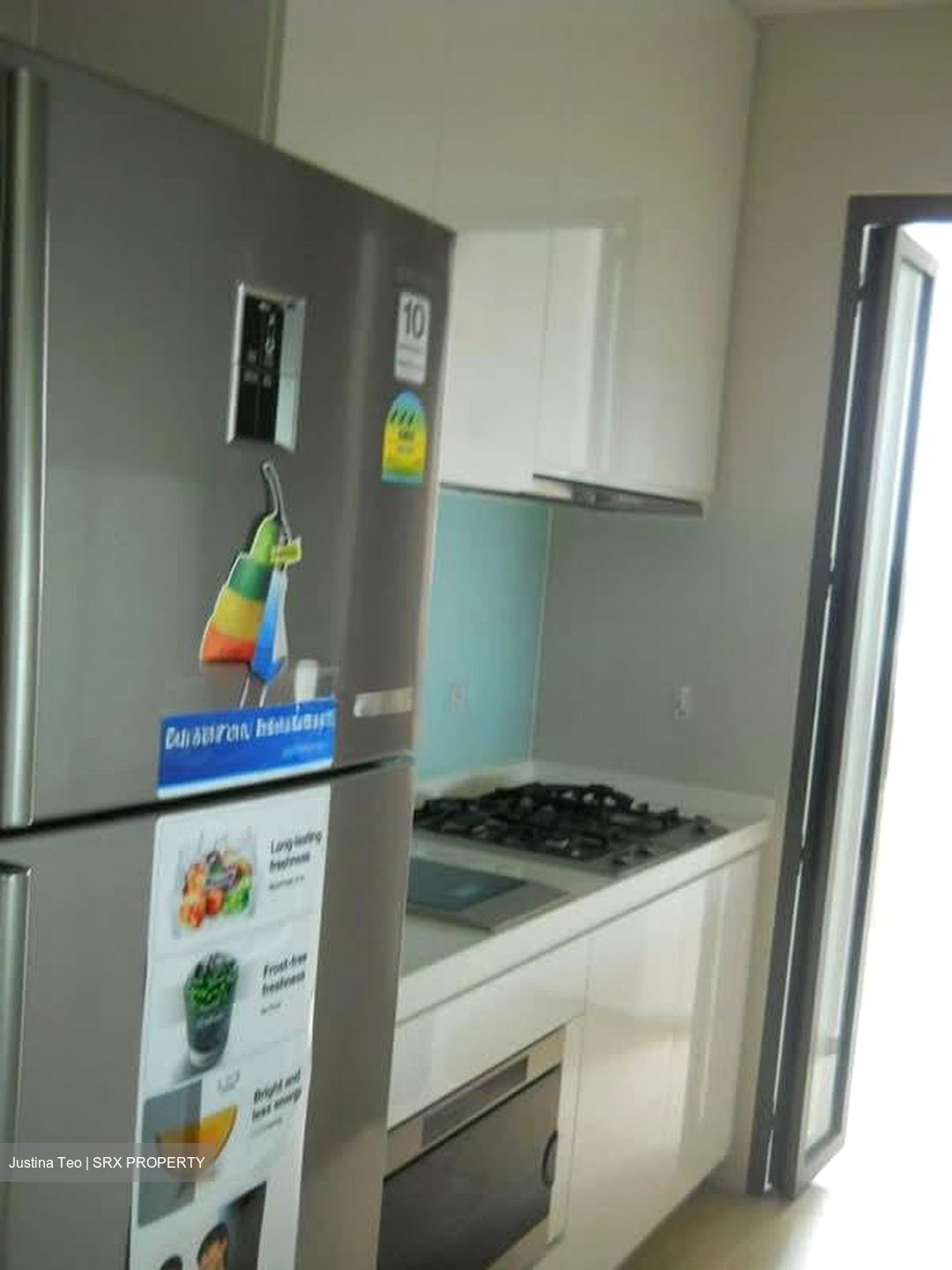 The Lincoln Residences (D11), Condominium #606466431